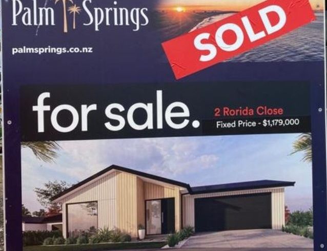  at 2 Rorida Close, Papamoa Beach, Papamoa
