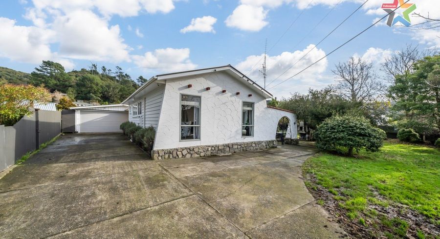  at 3 Totara Street, Wainuiomata, Lower Hutt, Wellington