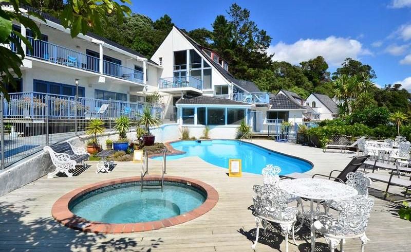  at 2 WERANUI ROAD, Waiwera, Auckland