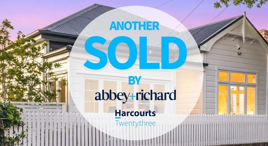  at 63 Marlborough Street, Mount Eden, Auckland