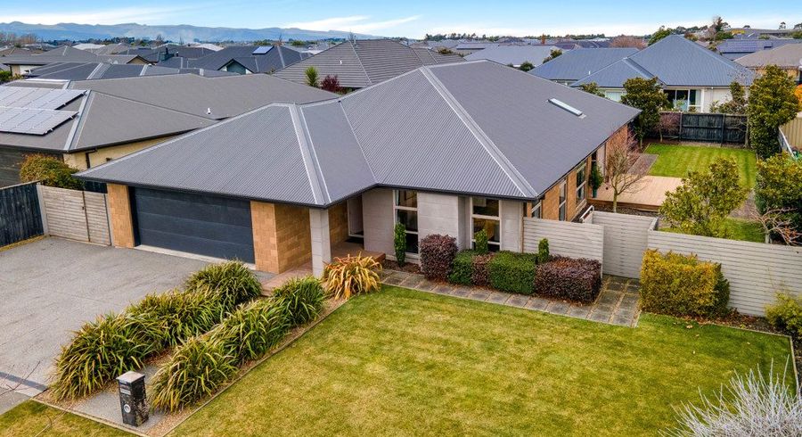  at 40 Shadbolt Lane, Rolleston, Rolleston