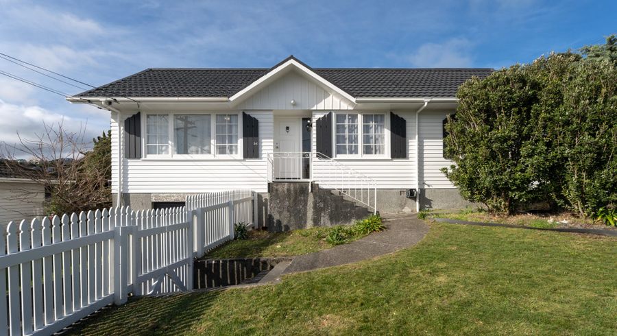  at 54 Mark Avenue, Paparangi, Wellington