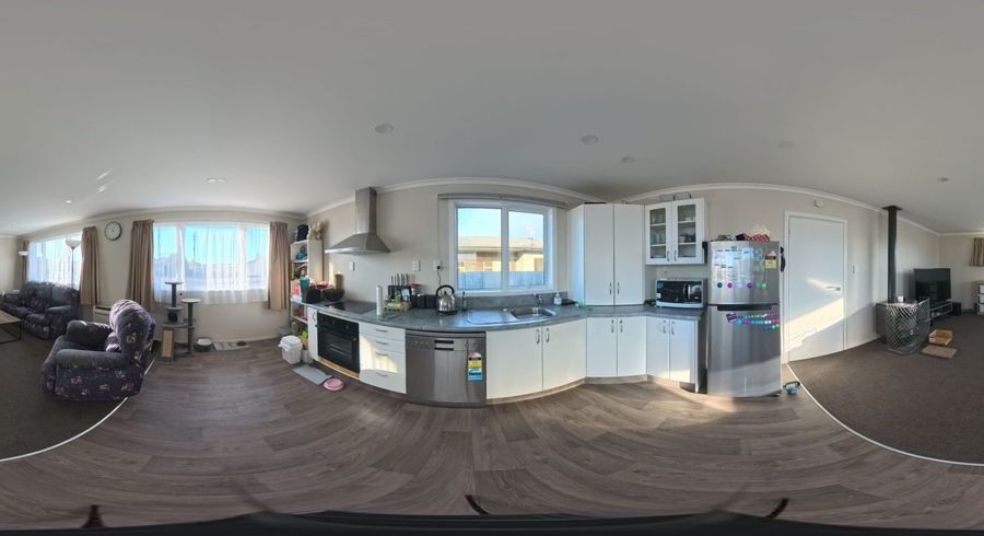  at 8 Fraser street, Waikiwi, Invercargill, Southland