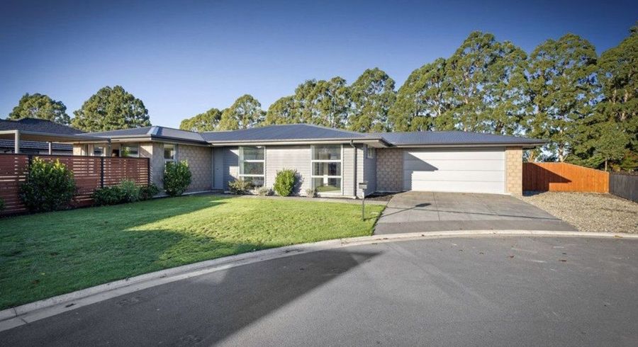  at 7 Hepburn Place, Rolleston, Selwyn, Canterbury