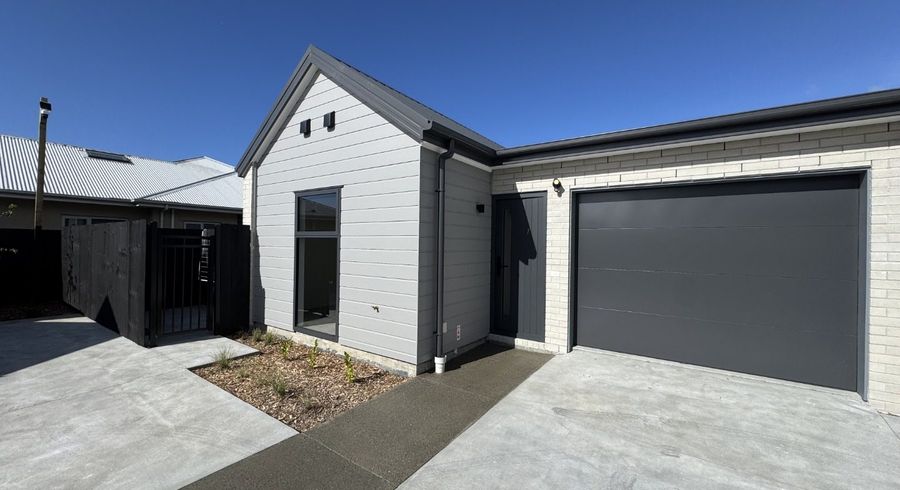  at 7/48 Nottingham Avenue, Halswell, Christchurch City, Canterbury