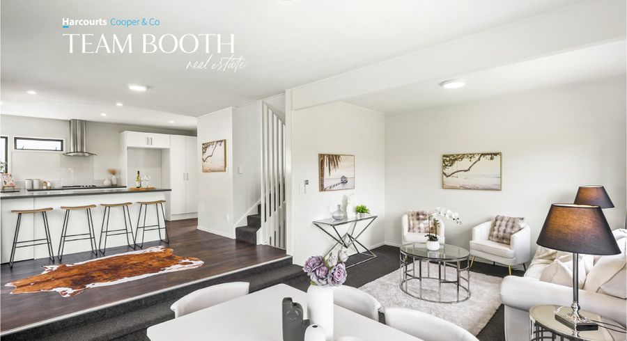  at 2/5 Francis Street, Takapuna, North Shore City, Auckland