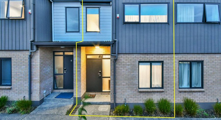  at 4/17 Alfriston Road, Manurewa East, Manukau City, Auckland