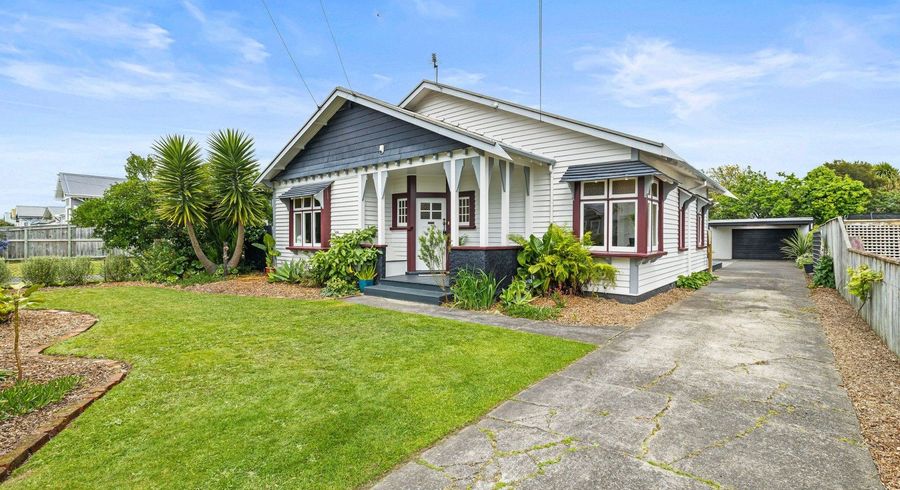  at 56 Jellicoe Street, Whanganui East, Whanganui, Manawatu / Whanganui
