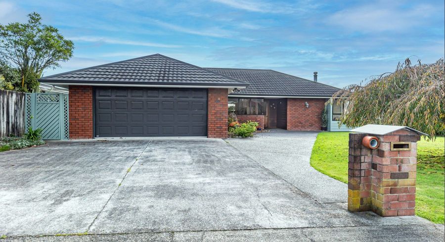  at 14 Easton Way, Levin, Horowhenua, Manawatu / Whanganui