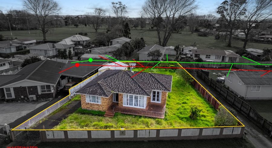  at 40 Cramond Drive, Mangere East, Auckland