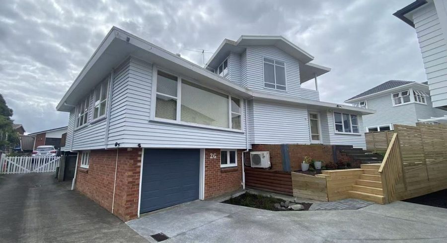  at 2G Lynbrooke Avenue, Blockhouse Bay, Auckland City, Auckland