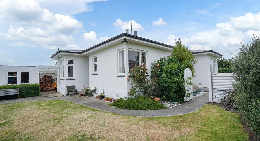 at 87 Stobo Street, Grasmere, Invercargill, Southland