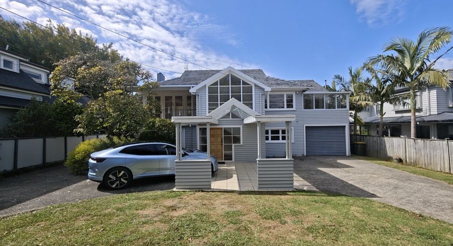  at 5 Kowhai Street, Takapuna, North Shore City, Auckland