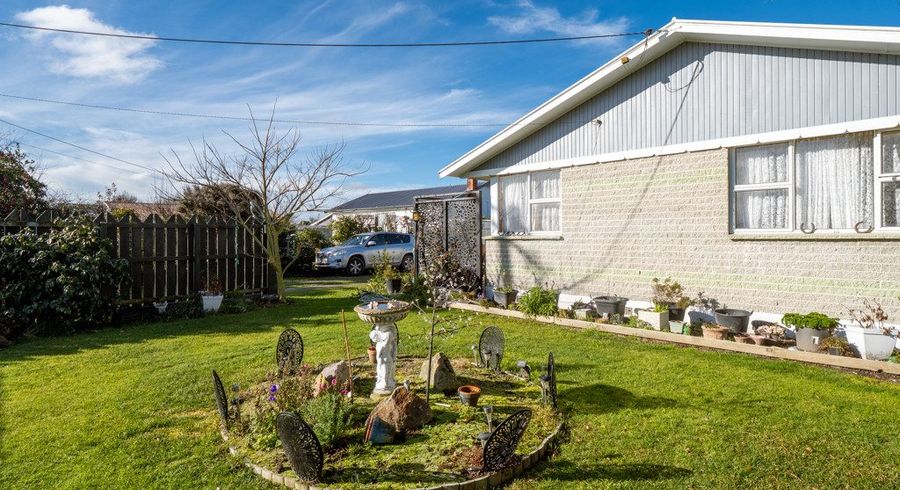  at 99 Thomson Street, Tinwald, Ashburton, Canterbury