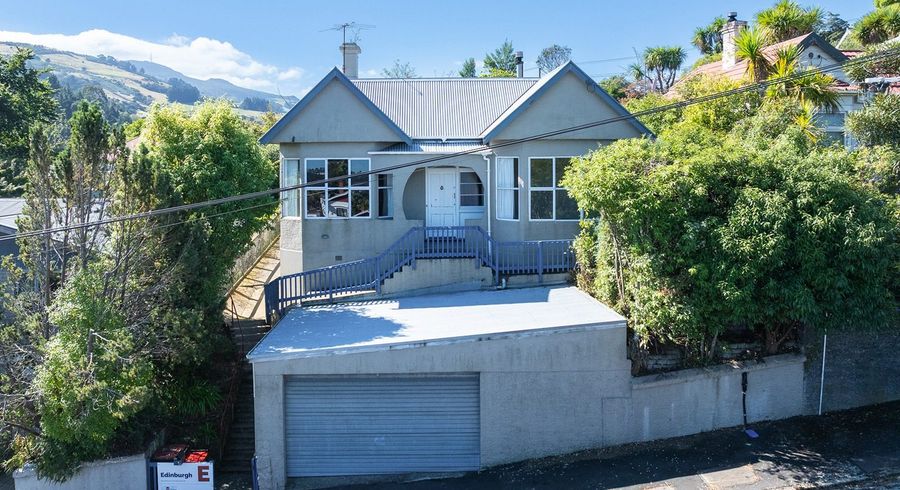  at 31 Mechanic Street, North East Valley, Dunedin, Otago