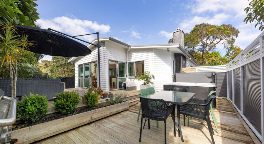  at 98A Atkinson Road, Titirangi, Auckland