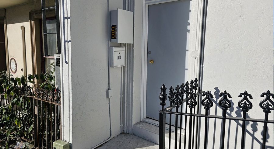  at 18 London Street, City Centre, Dunedin, Otago