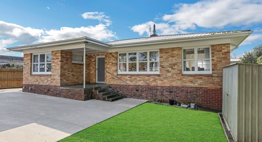  at 42 Hamilton Road, Papatoetoe, Manukau City, Auckland