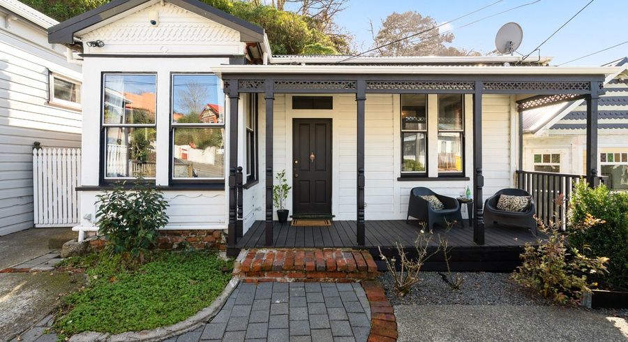  at 20 Reuben Avenue, Brooklyn, Wellington, Wellington