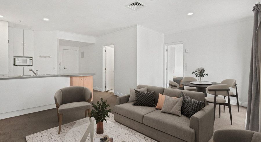  at 1812/171 Queen Street, City Centre, Auckland City, Auckland