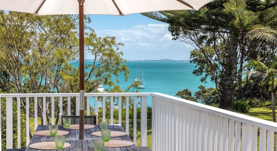  at 12 Esslin Road, Surfdale, Waiheke Island, Auckland