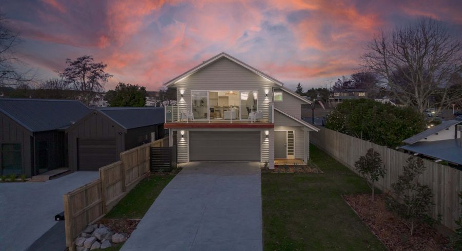  at 1/47 Charles Crescent, Rainbow Point, Taupo, Waikato
