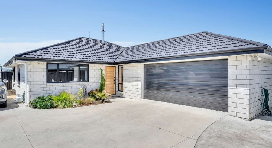  at 432A Southland Place, Raureka, Hastings