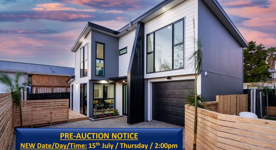  at 15D Addison Street, Blockhouse Bay, Auckland