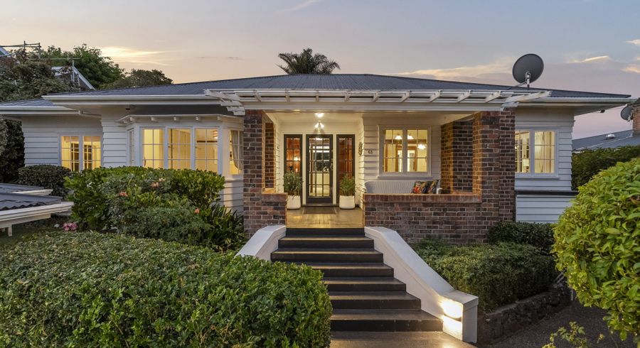  at 63 Kitenui Avenue, Mount Albert, Auckland