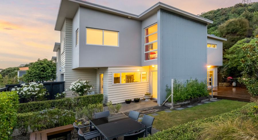  at 36E Erlestoke Crescent, Churton Park, Wellington, Wellington