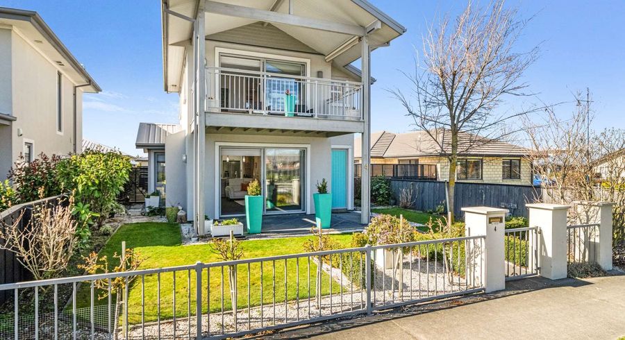  at 4 Solander Road, Pegasus, Waimakariri, Canterbury