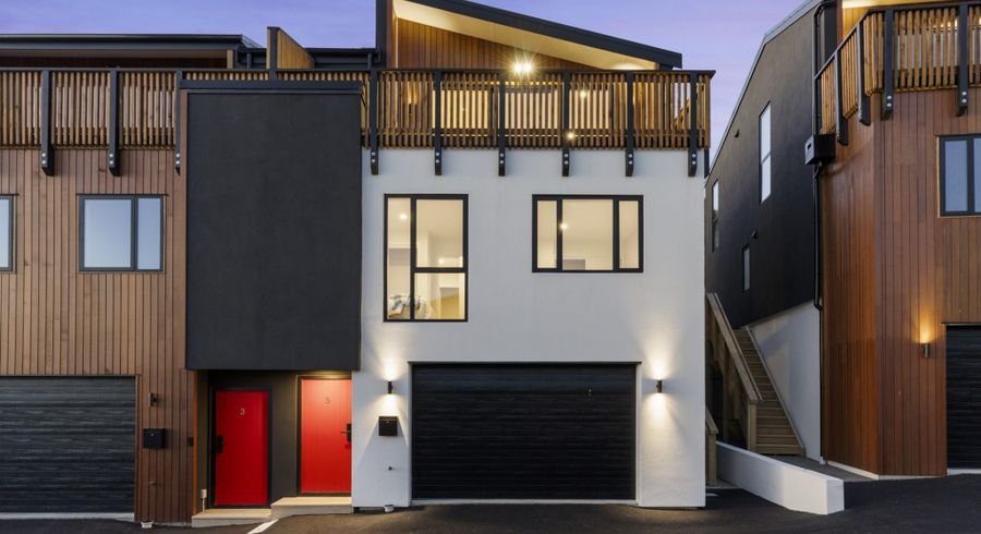  at 5 Stockden Place, Karori, Wellington, Wellington