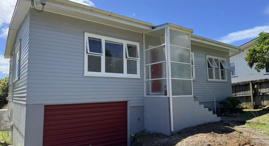  at 64 Sylvan Crescent, Te Atatu South, Waitakere City, Auckland