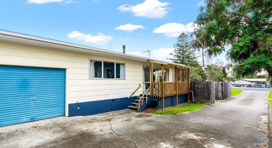  at 47A Raurimu Avenue, Onerahi, Whangarei
