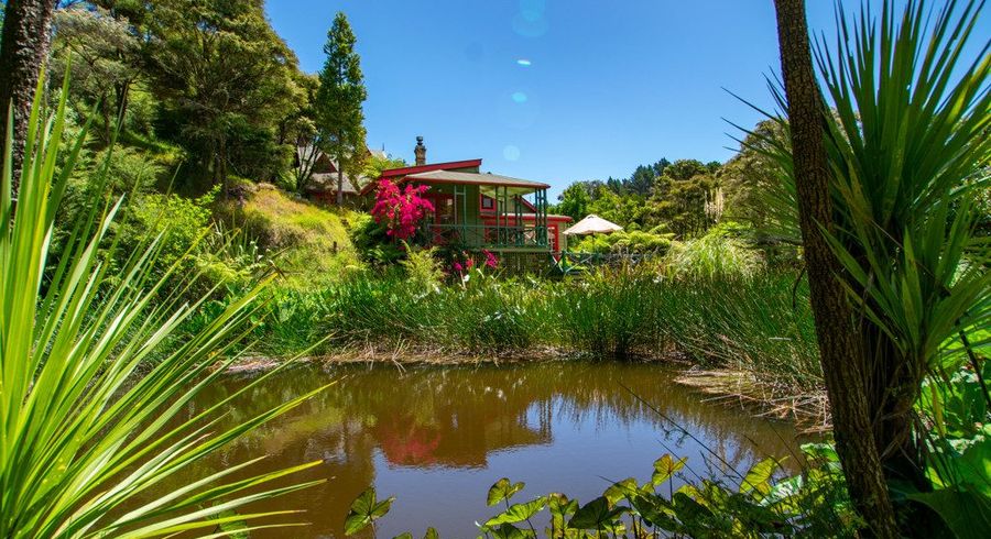  at 877 Tiki Quarry Road, Preece Point, Coromandel