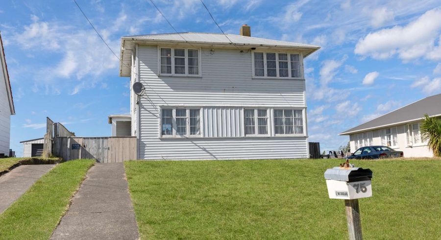  at 75 Swiss Avenue, Gonville, Whanganui