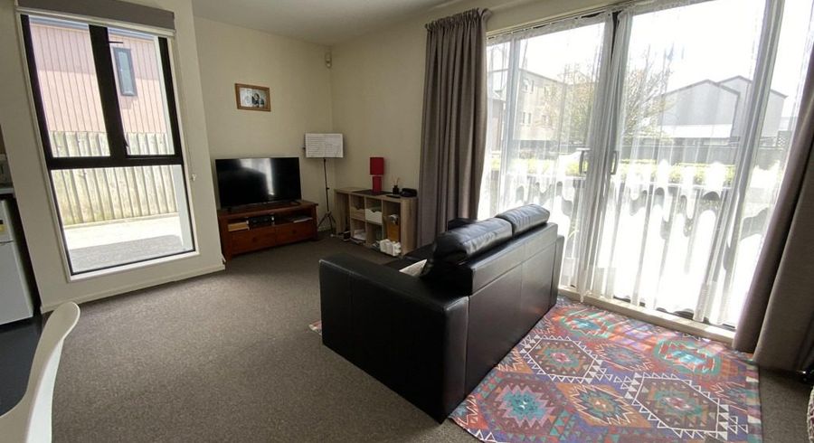  at 7/169 Fitzgerald Avenue, City Centre, Christchurch City, Canterbury