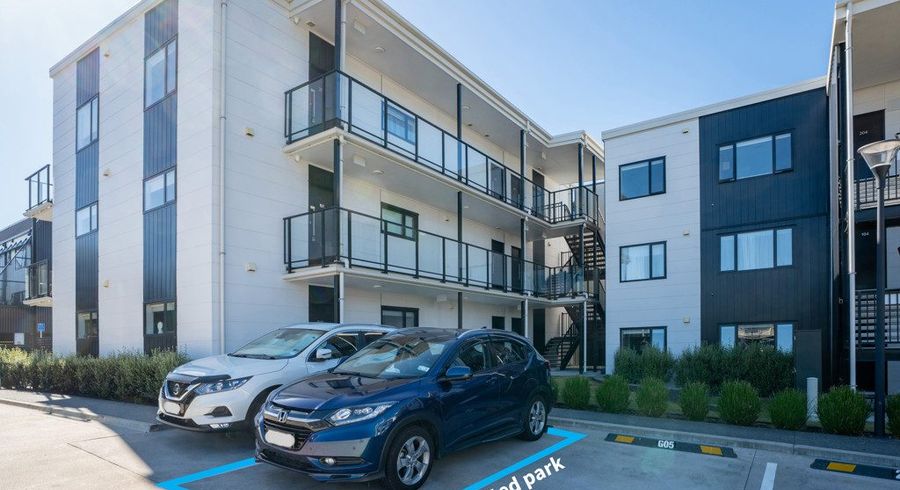  at G04/17 Vialou Street, Hamilton City Central, Hamilton, Waikato