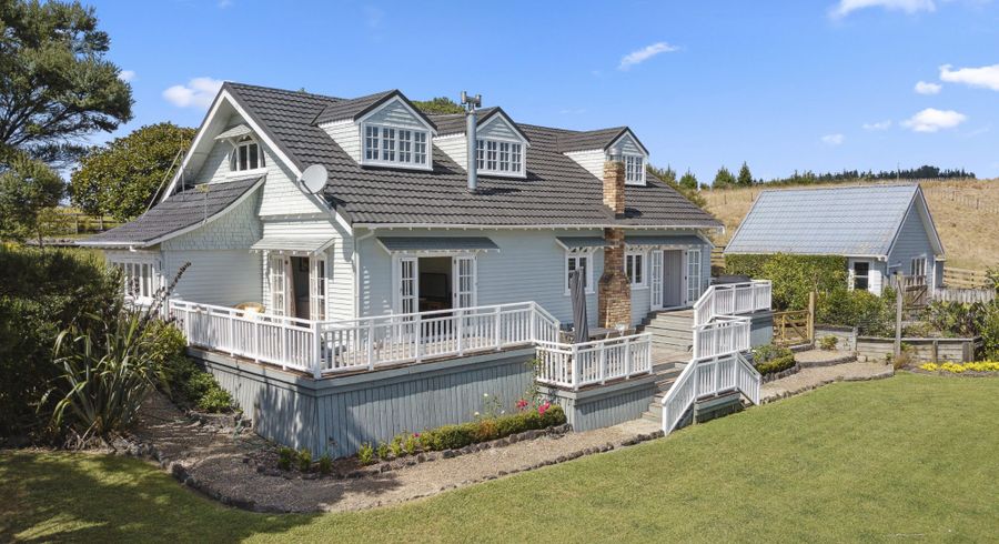  at 176 Valley Road, Waitoki, Rodney, Auckland