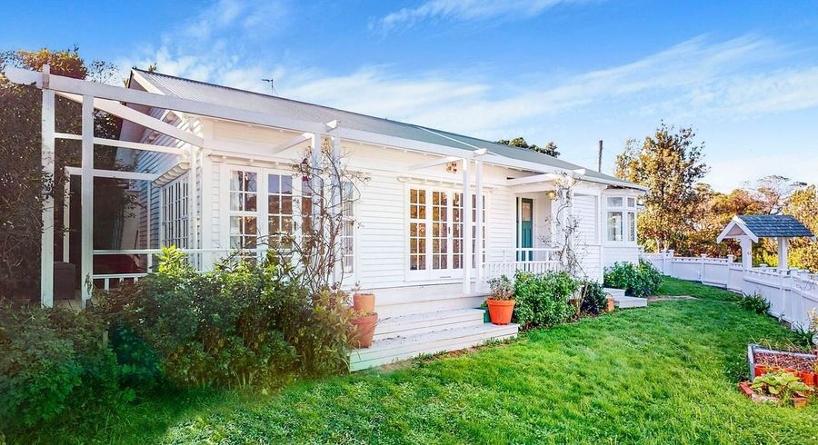  at 43 Trelissick Crescent, Ngaio, Wellington, Wellington