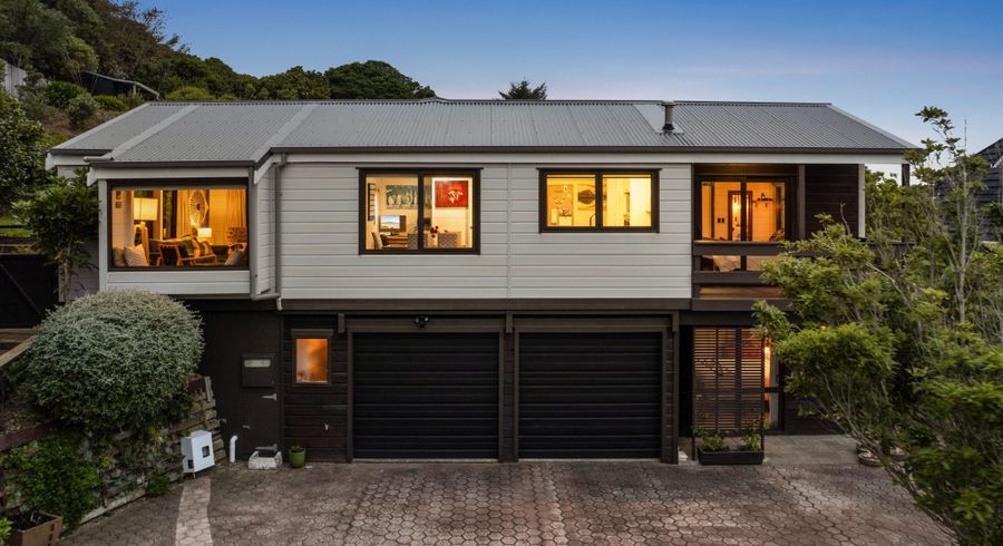  at 50 David Crescent, Karori, Wellington, Wellington