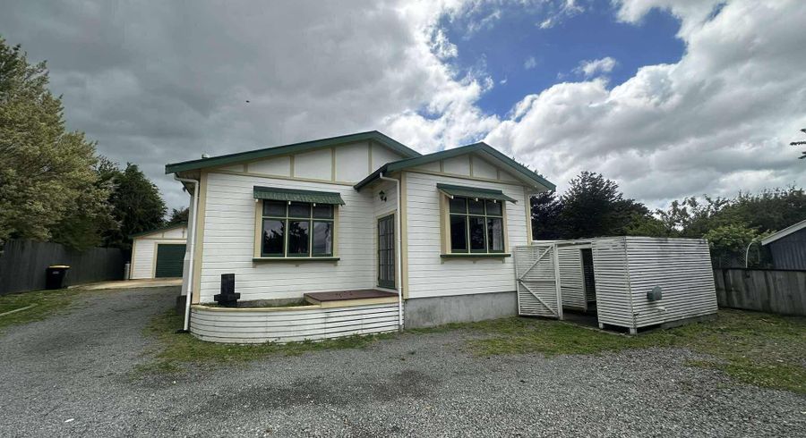  at 21 Fox Street, Featherston