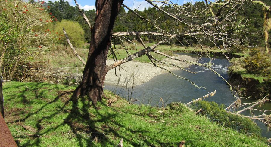  at 2383 State Highway 12, Waima