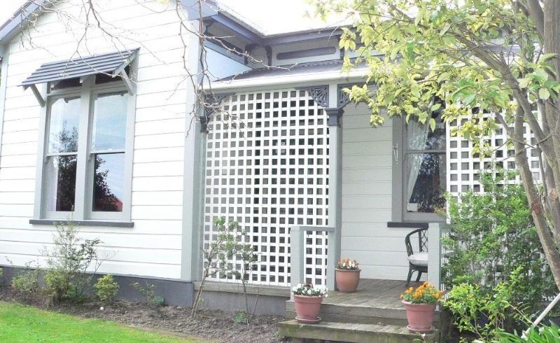  at 71 Wood Street, Takaro, Palmerston North