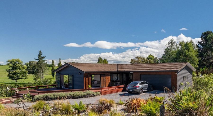  at 0 Tutukau Road, Mihi, Reporoa