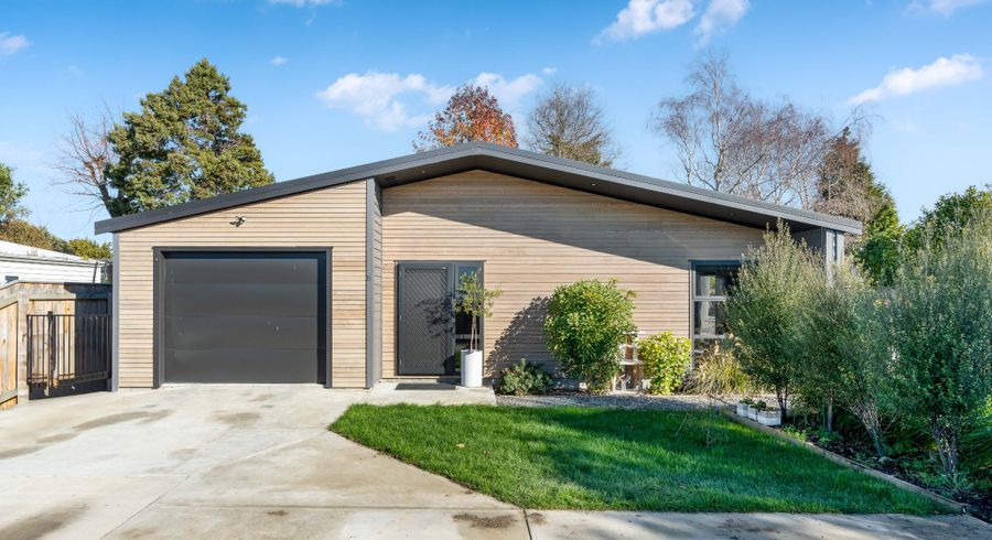  at 34B York Street, Masterton, Masterton, Wellington
