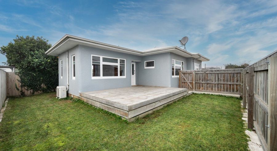  at 609A Omahu Road, Frimley, Hastings, Hawke's Bay