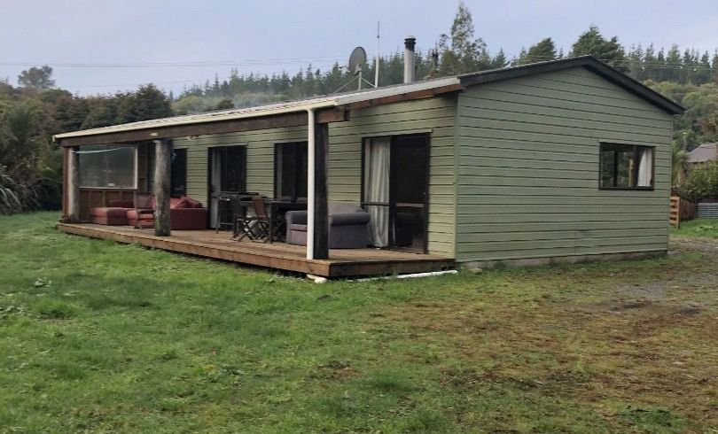  at 288 Kaniere Road, Kaniere, Hokitika