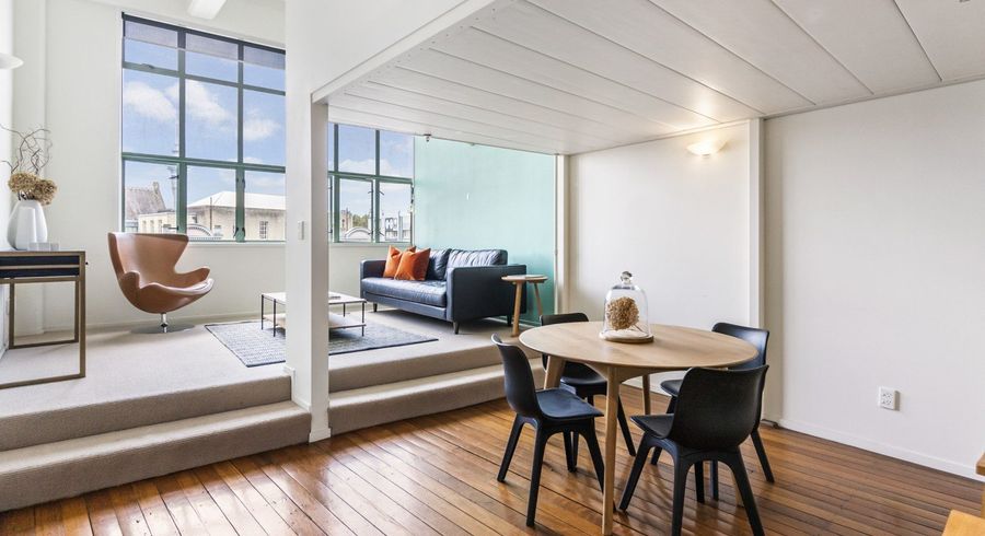 at 2D/238 Karangahape Road, City Centre, Auckland City, Auckland