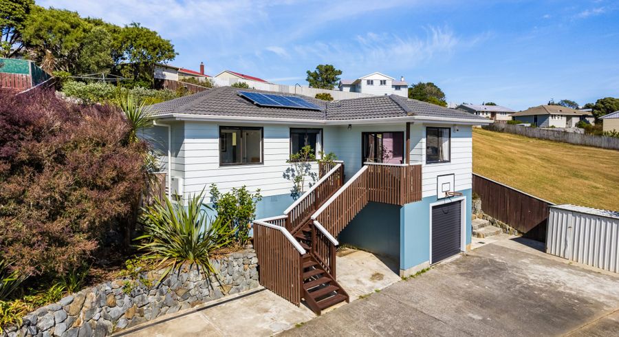  at 37 Beaumaris Crescent, Ascot Park, Porirua